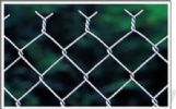 Chain Link Fence